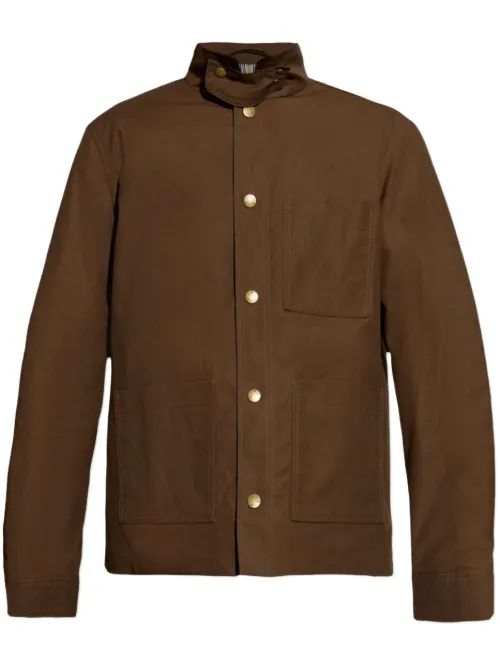 Veste légère à poches multiples - A.P.C. - Modalova