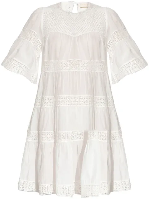 Ulla Johnson vestido Senna