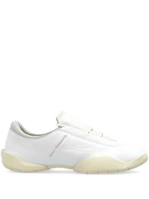 Y-3 baskets Regu - Blanc - Y-3 - Modalova