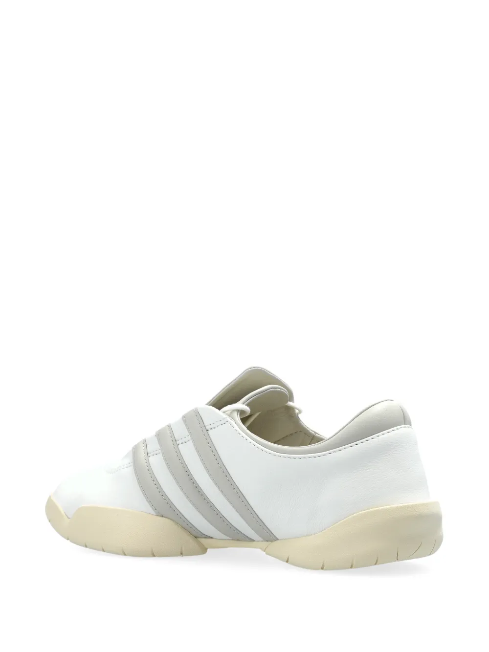 Y-3 Regu sneakers White