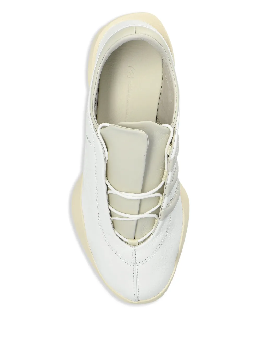 Y-3 Regu sneakers White