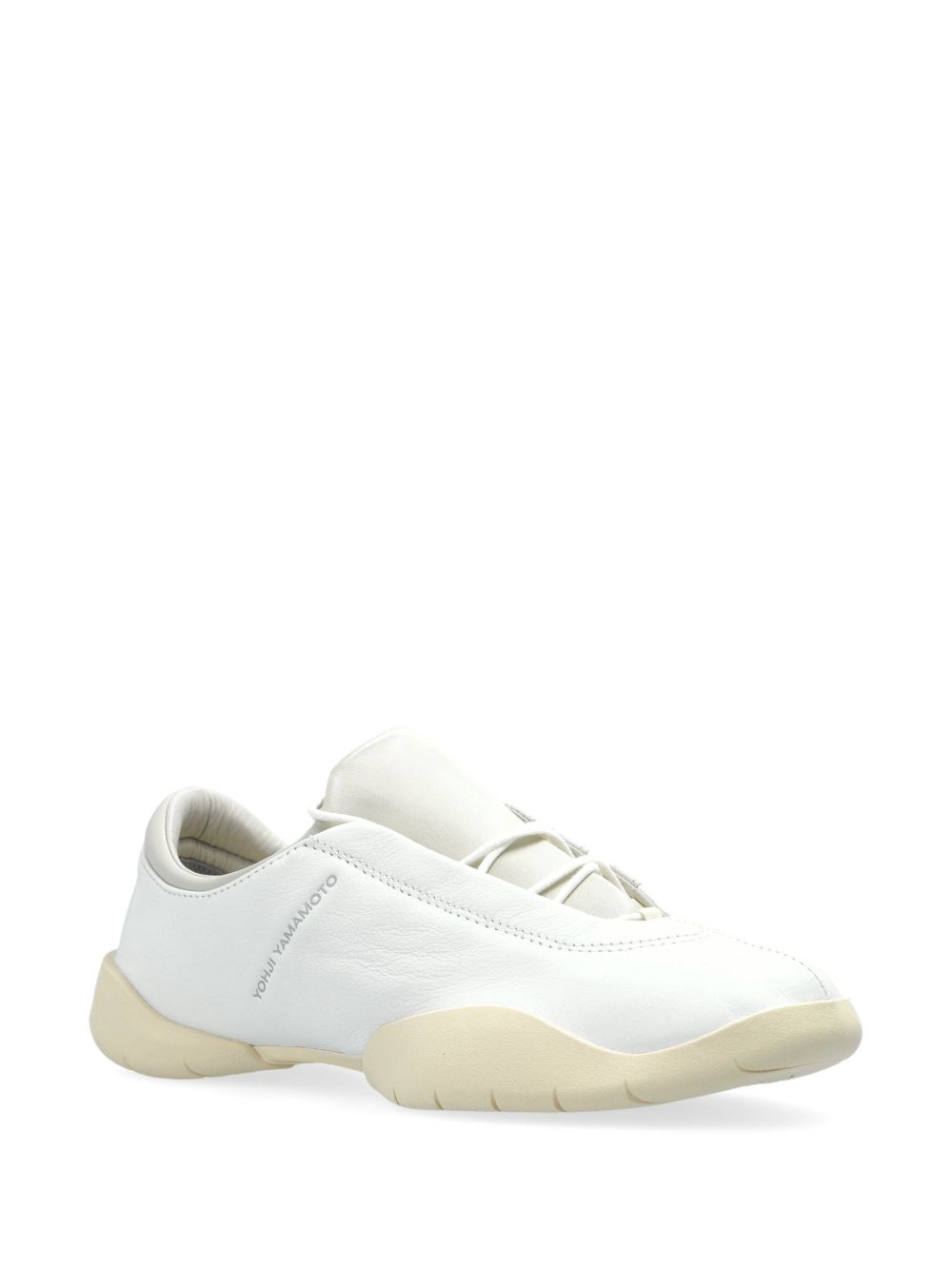 Y-3 Regu sneakers - Wit