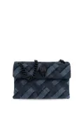 Kurt Geiger London mini Kensington bag - Blue