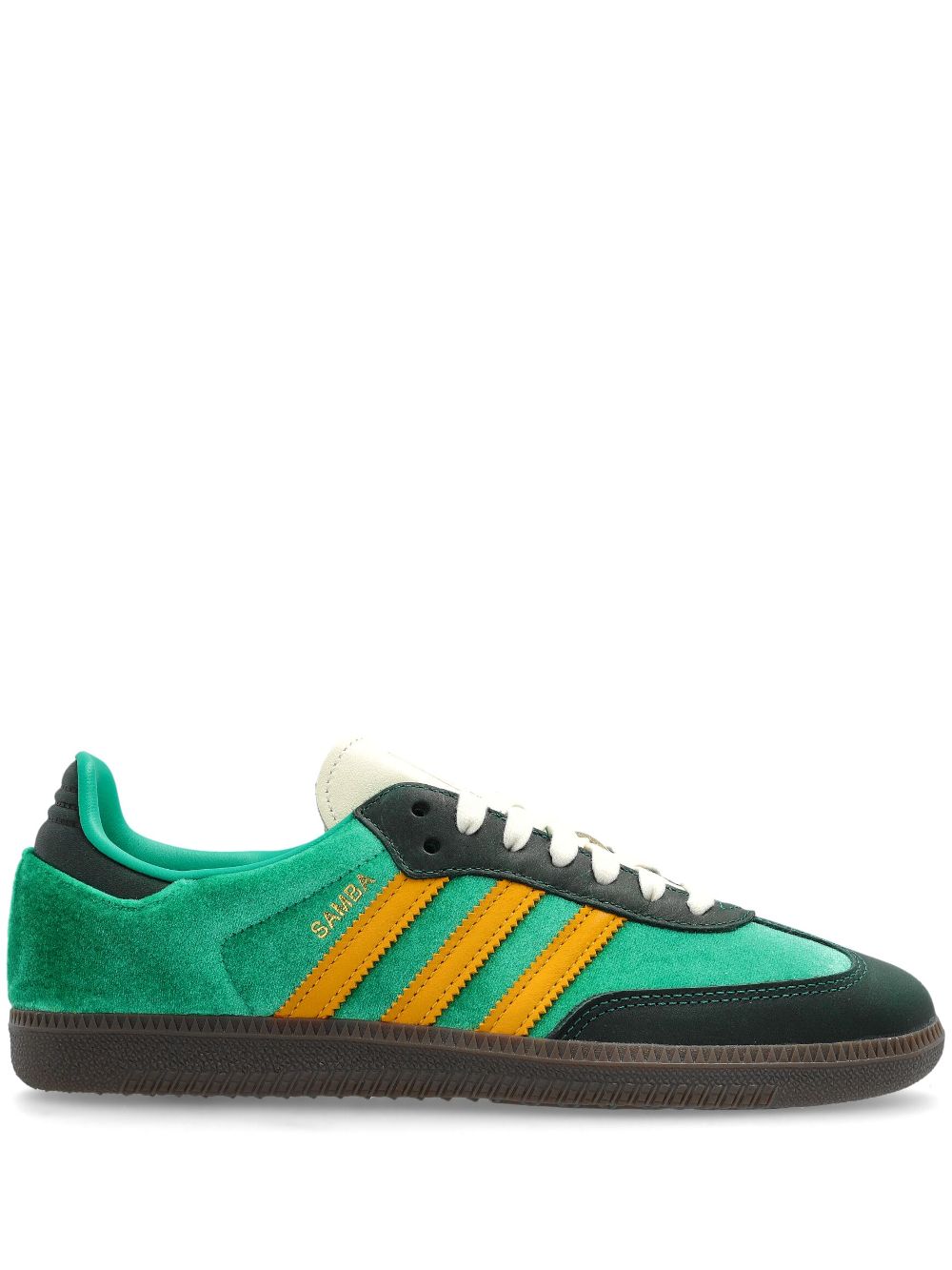 adidas Samba sneakers Green