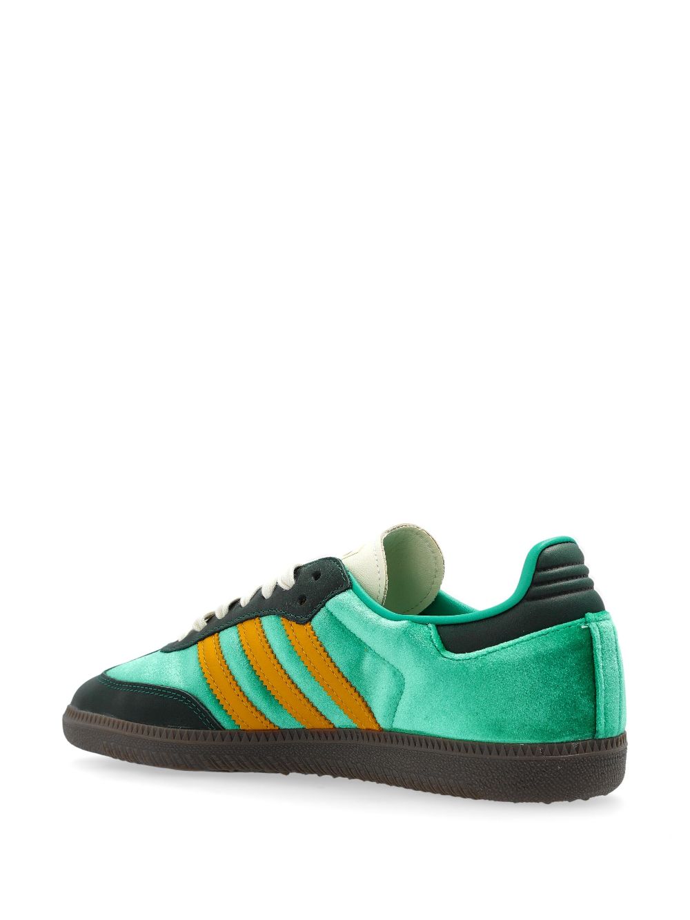 adidas Samba sneakers Green