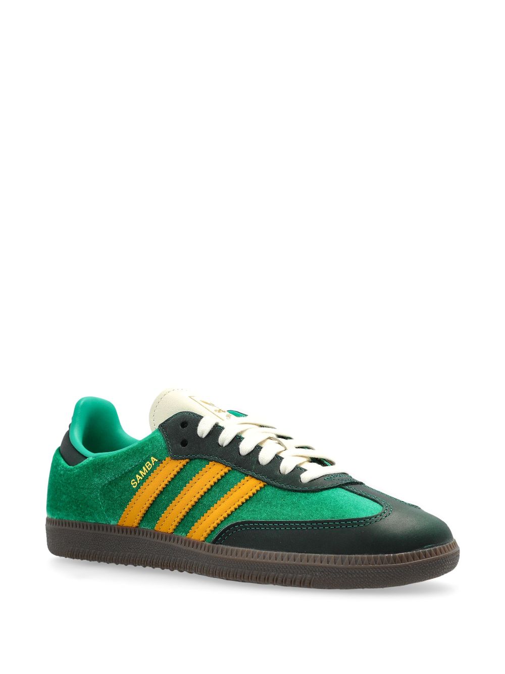 Adidas Samba sneakers - Groen