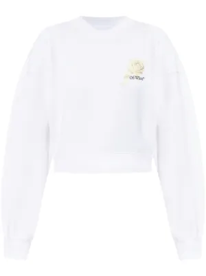 Off-White Sweaters for Women | Knit Sweaters | FARFETCH US