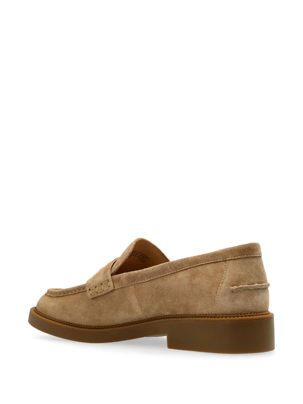 Michael Kors Eden loafers Neutrals