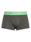 Versace logo briefs - Grey