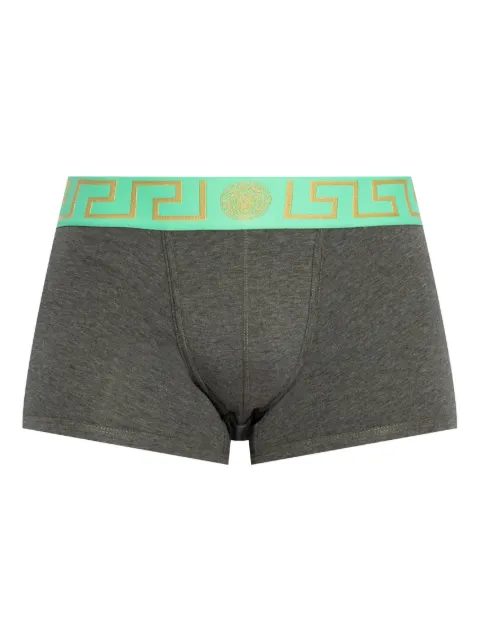Versace Greca Border boxers