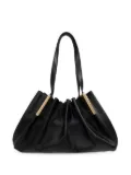 Ulla Johnson leather shoulder bag - Black