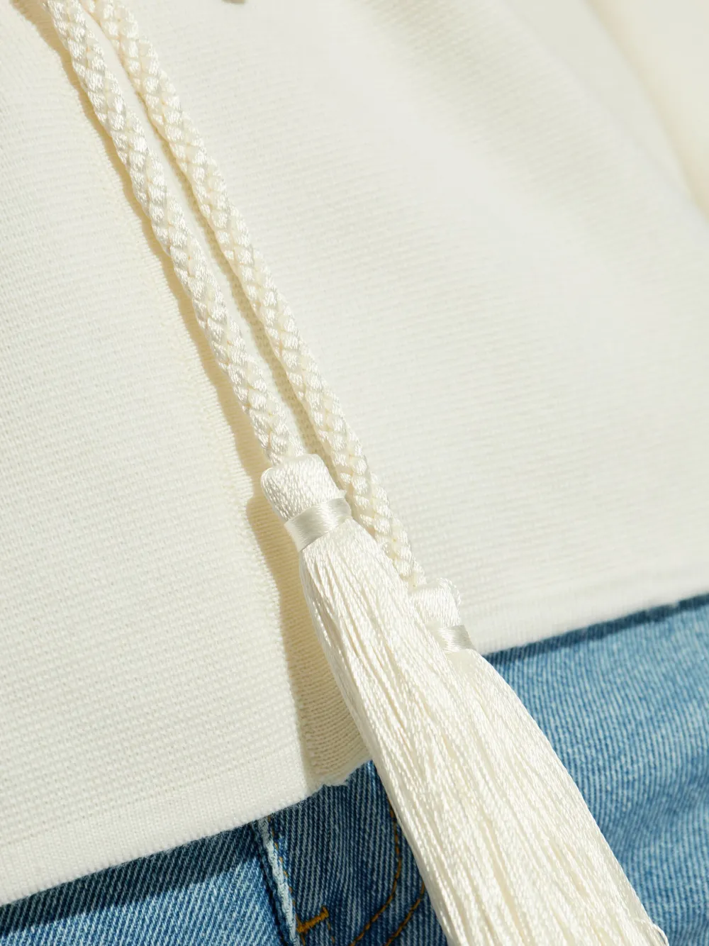 MAX MARA WOOL BLOUSE