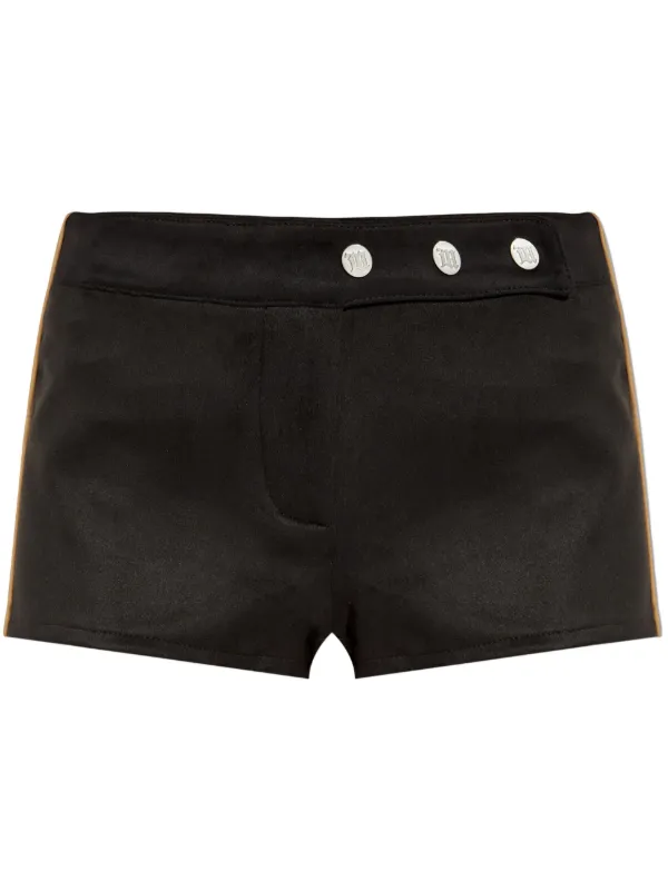 ショートパンツ MISBHV Woman Short Black 250W355 BLACK 27915832_57603965_600.jpg