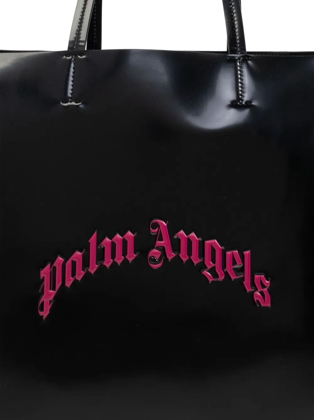 Palm Angels Borsa tote con logo | Image 6