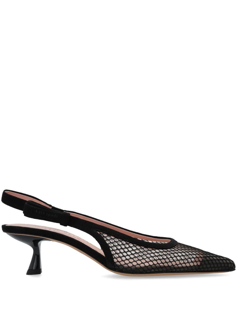 Kate Spade 60mm Riley pumps - Black