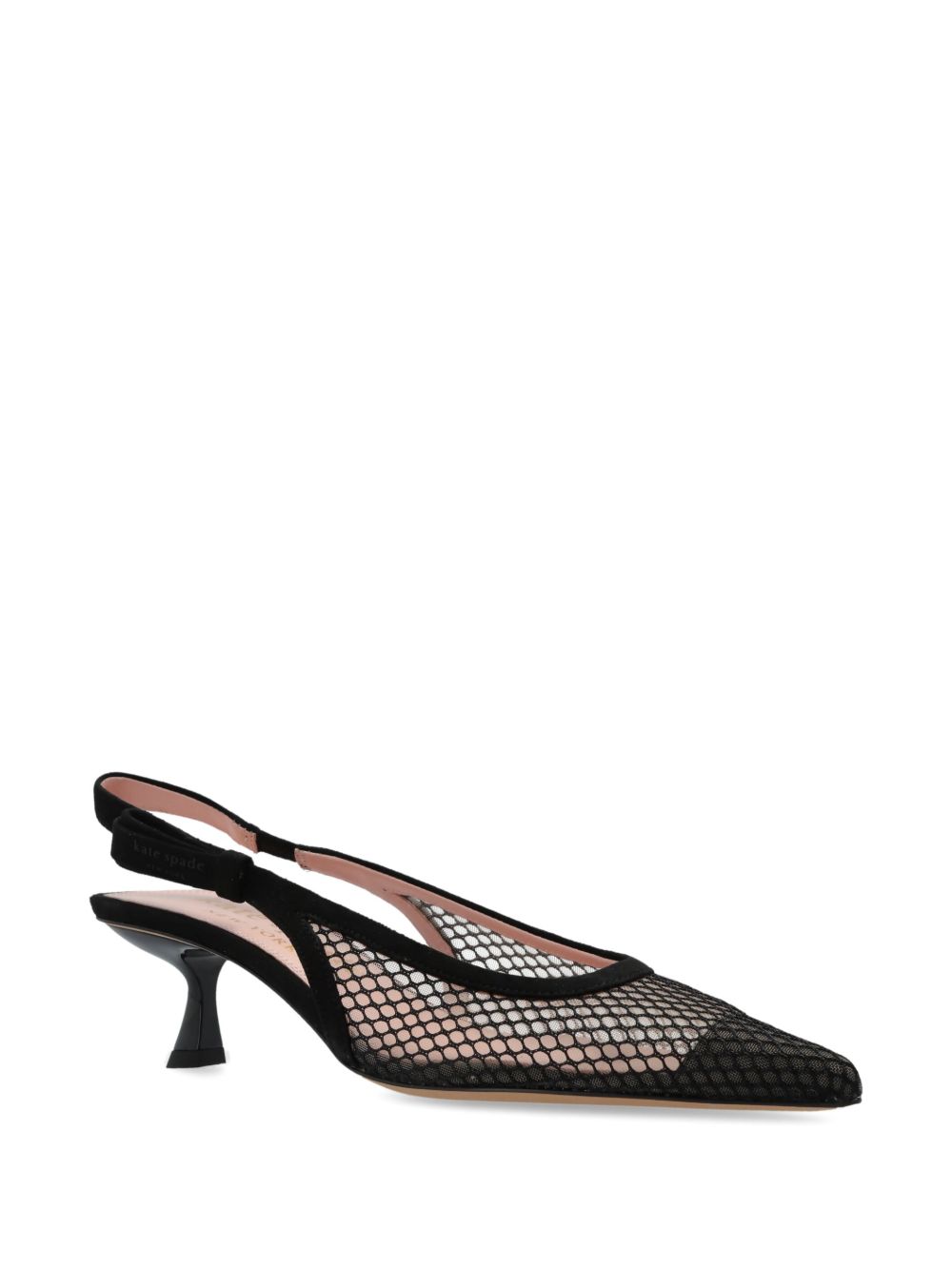 Kate Spade 60mm Riley pumps - Black