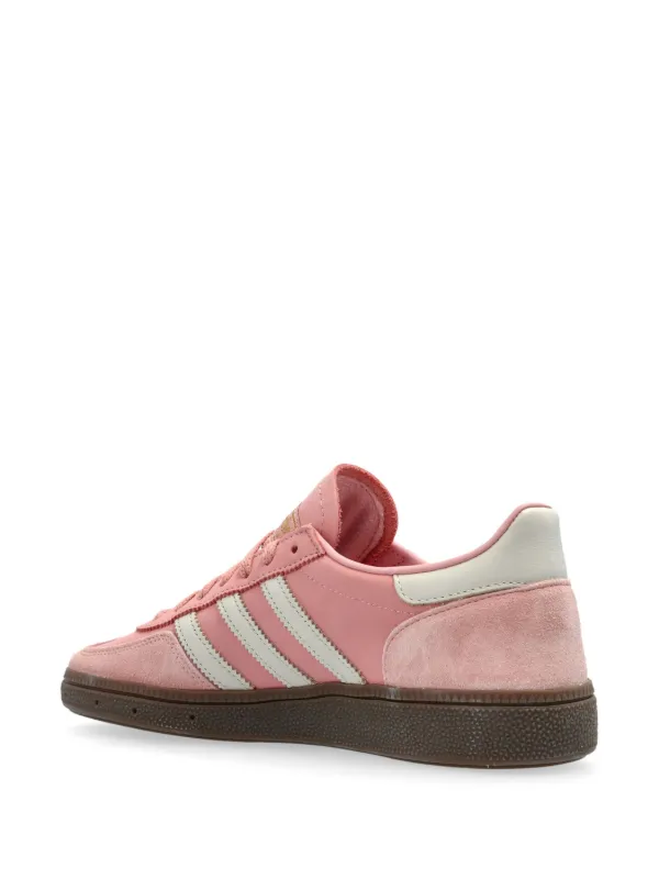Adidas Handball Spezial Sneakers | Pink | FARFETCH