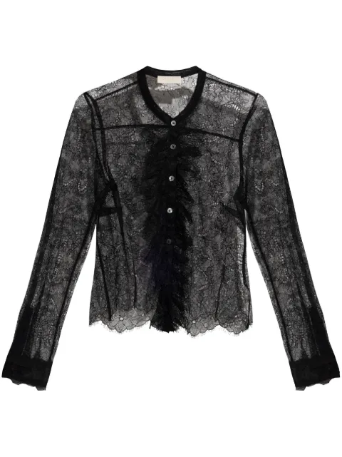 Ulla Johnson Cecile blouse 