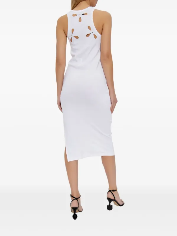 prix workshop cut out dress PRIX WORKSHOP main image 0