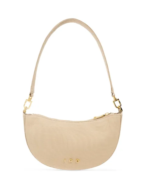 IRO leather shoulder bag 
