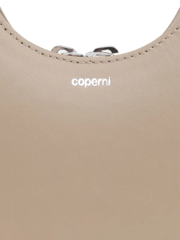 coperni swipe ハンドバッグ　ミニ Coperni Swipe ハンドバッグ | ブラック | FARFETCH JP