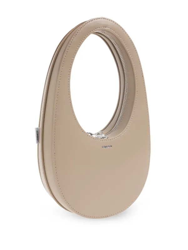 coperni swipe ハンドバッグ　ミニ Coperni Swipe ハンドバッグ ミニ | ニュートラル | FARFETCH JP