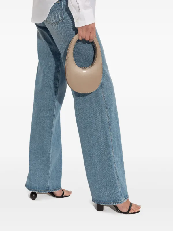 coperni swipe ハンドバッグ　ミニ Coperni コペルニ ハンドバッグ BAGUETTE SWIPE BAG スワイプ