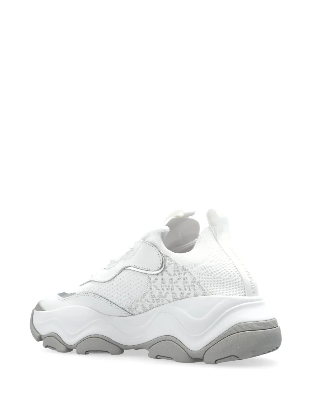 Michael Kors Atlas trainers White