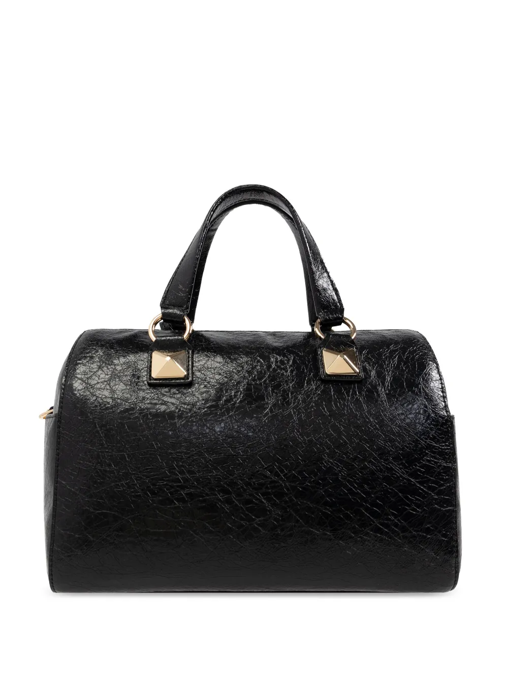 Michael Kors Grayson handtas Zwart