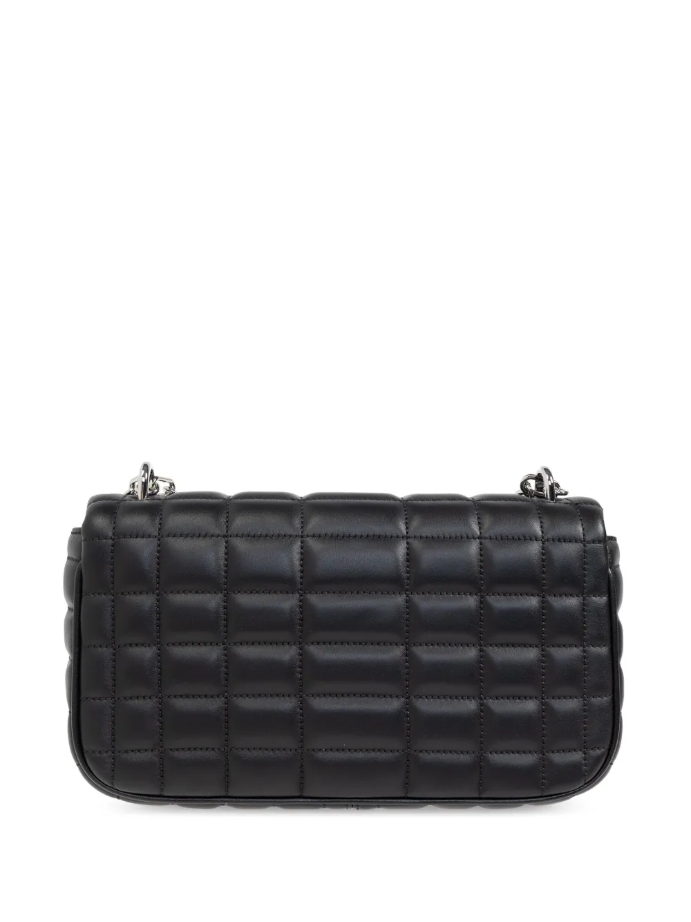 Michael Kors Tribeca Box schoudertas Zwart
