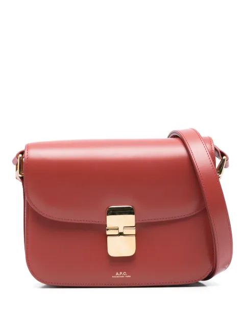 A.P.C. Grace shoulder bag
