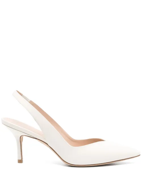 Escarpins Eva 75 mm - Stuart Weitzman - Modalova