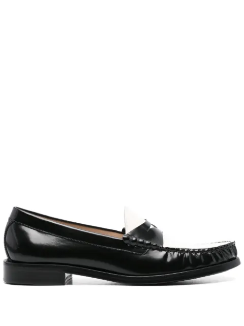 Stuart Weitzman mocasines Lottie