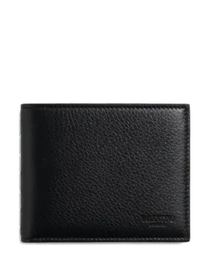 Valentino Garavani VLogo Signature Wallet | Black | FARFETCH ZA