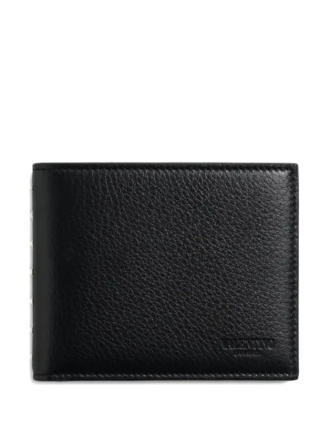 Valentino Garavani Rockstud leather wallet
