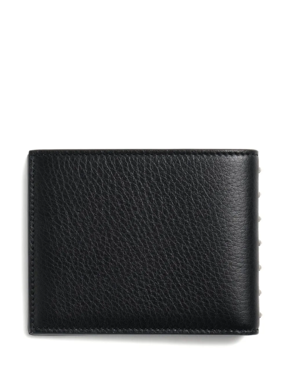 Valentino Garavani Rockstud portemonnee Zwart