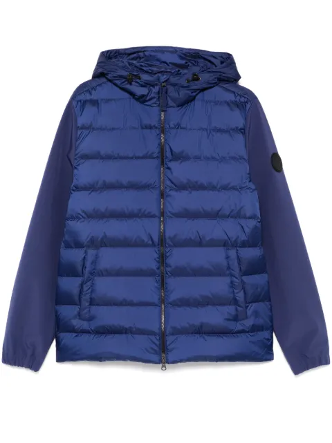 Gant padded jacket