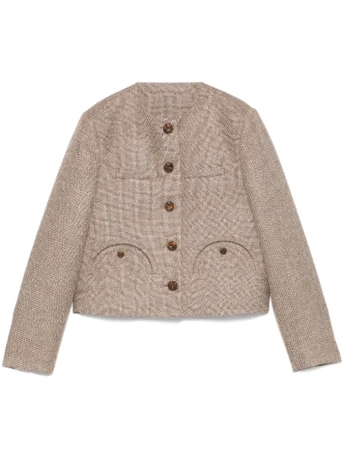 Veste Saratoga Shamo - Blazé Milano - Modalova