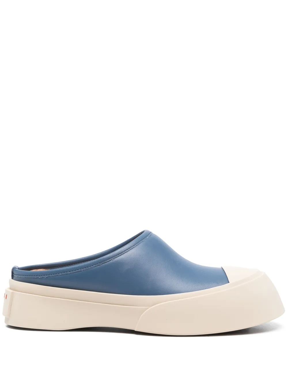 Marni Pablo sabot Blauw