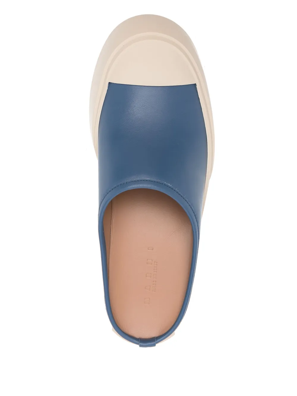 Marni Pablo sabot Blue