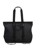 Moncler Tech Nylon tote bag - Black