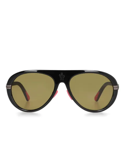 Moncler lentes de sol Navigaze