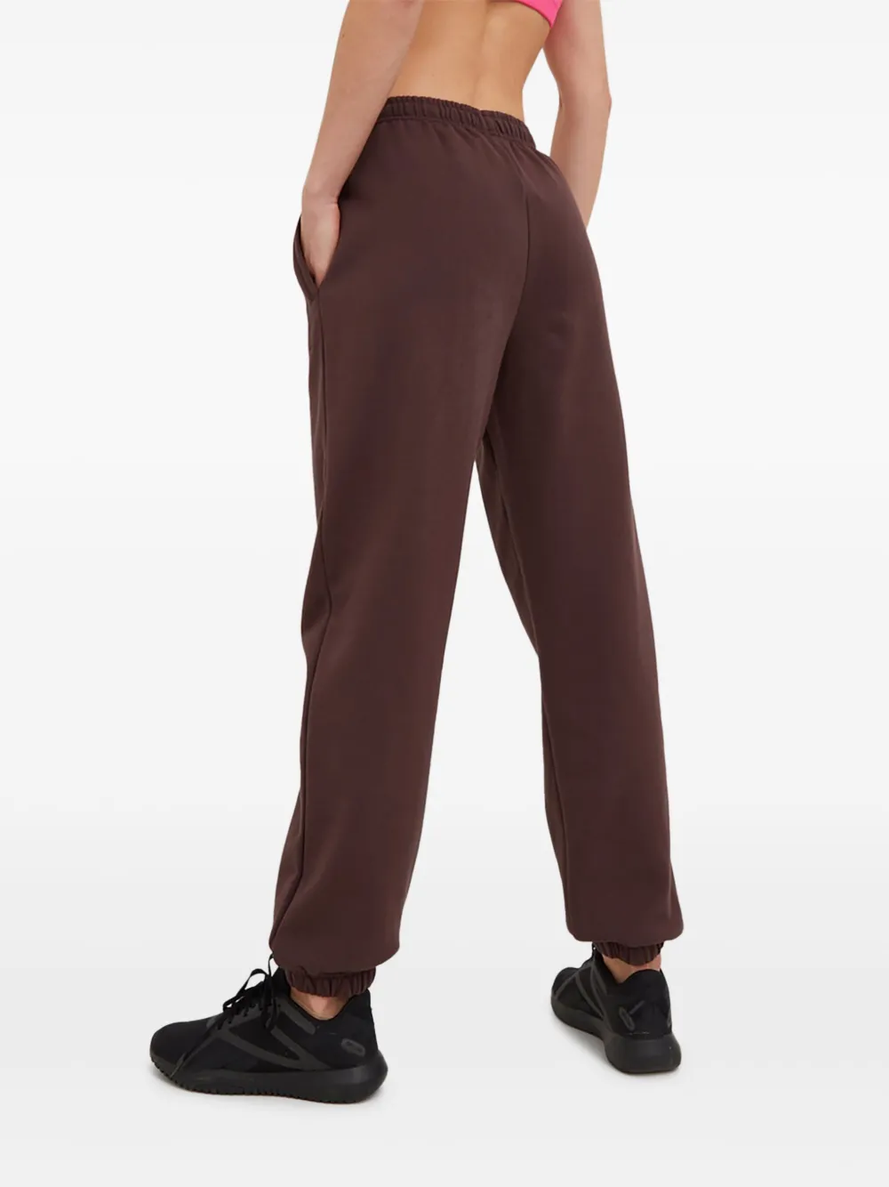 P.E Nation pantalones de chándal con logo bordado | Pantalones de chándal | Image 2