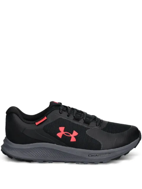 Under Armour logo-detail lace-up sneakers 