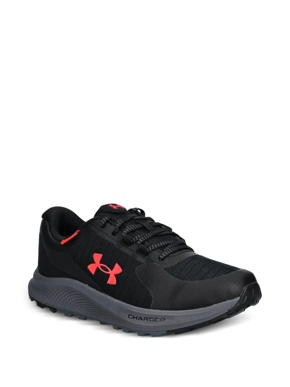 Under Armour baskets à détail de logo | Baskets de sport | Image 2