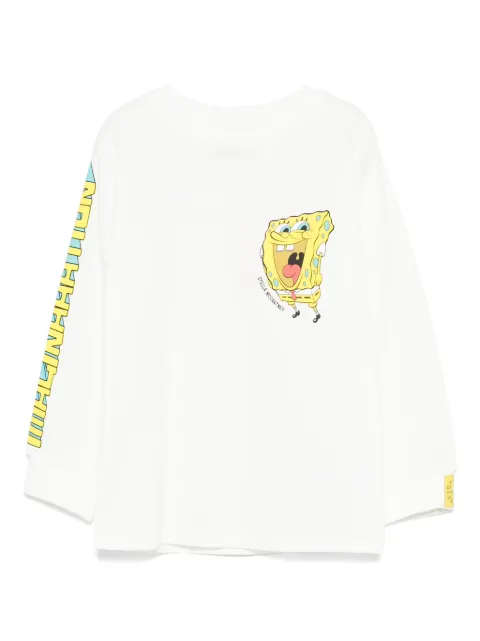 Stella McCartney Kids cartoon-print T-shirt