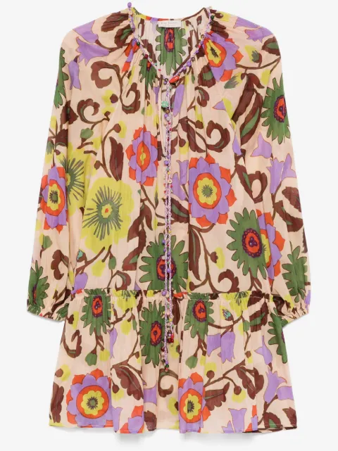 Anjuna robe courte Marlene