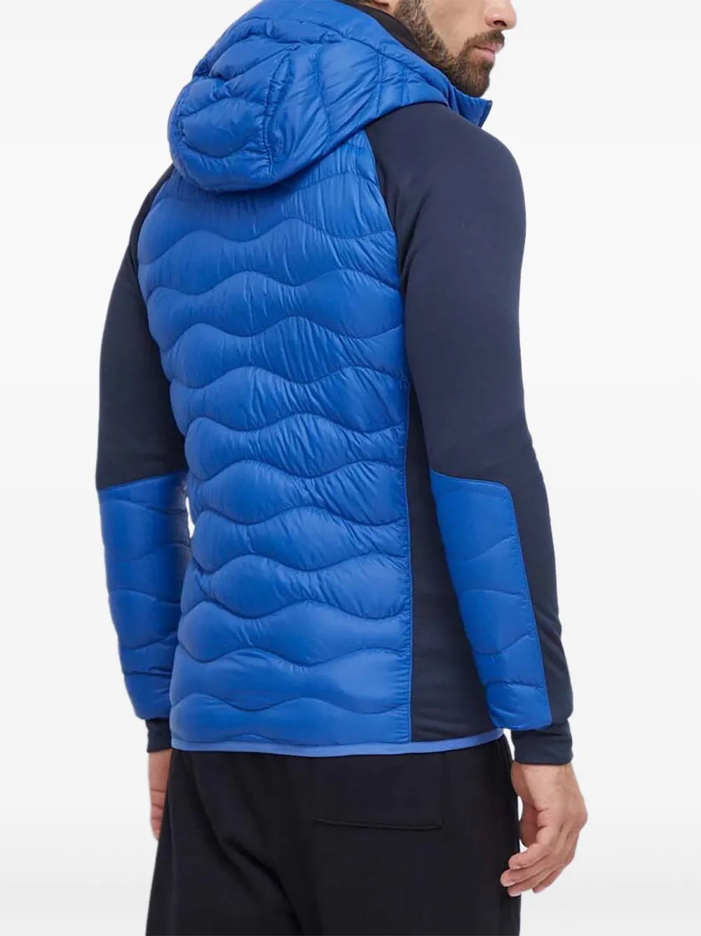 Peak Performance Helium Down hooded jacket | Down Jackets | Image 2