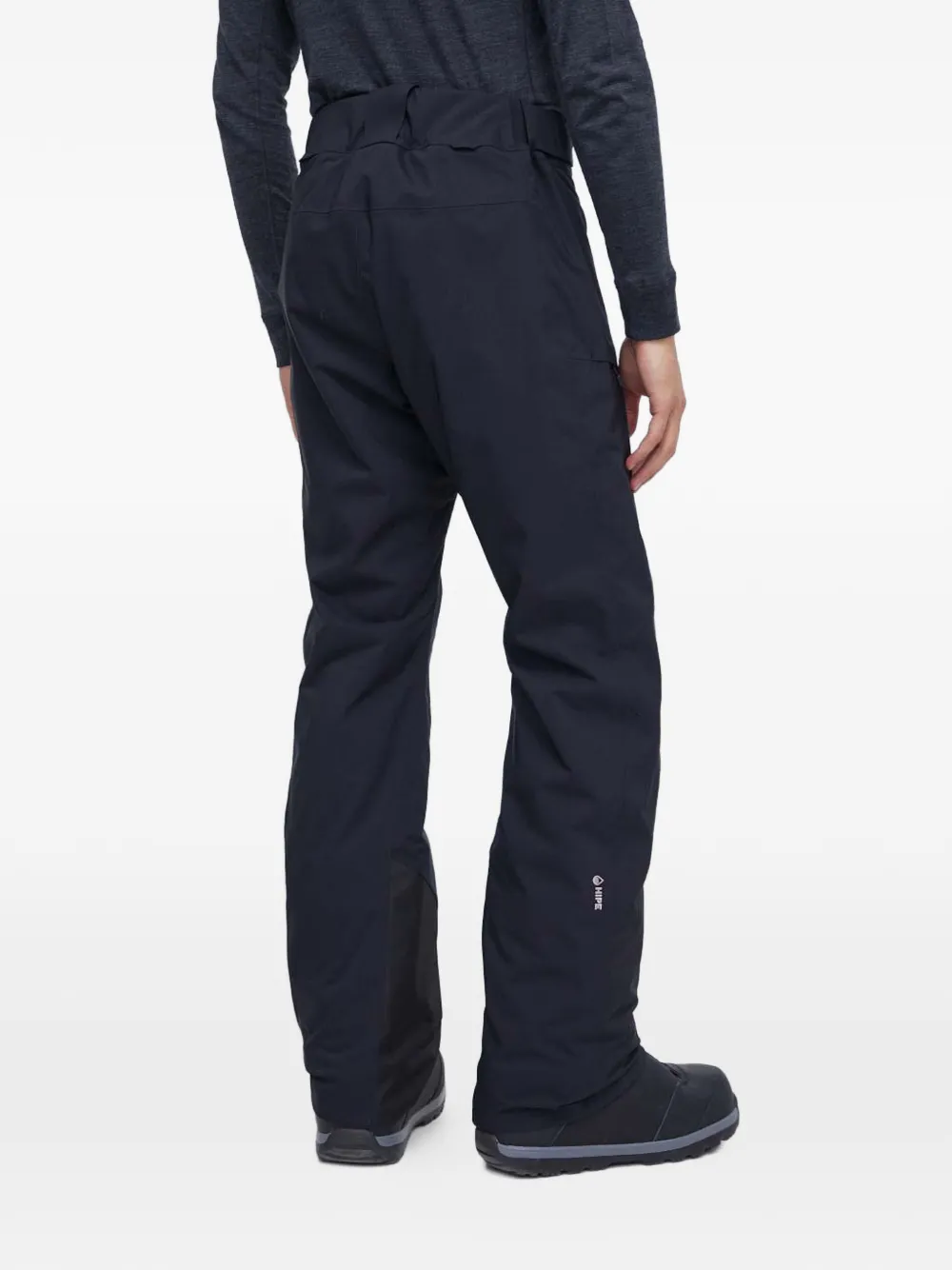  Peak Performance Button Ski Bottons - Black 