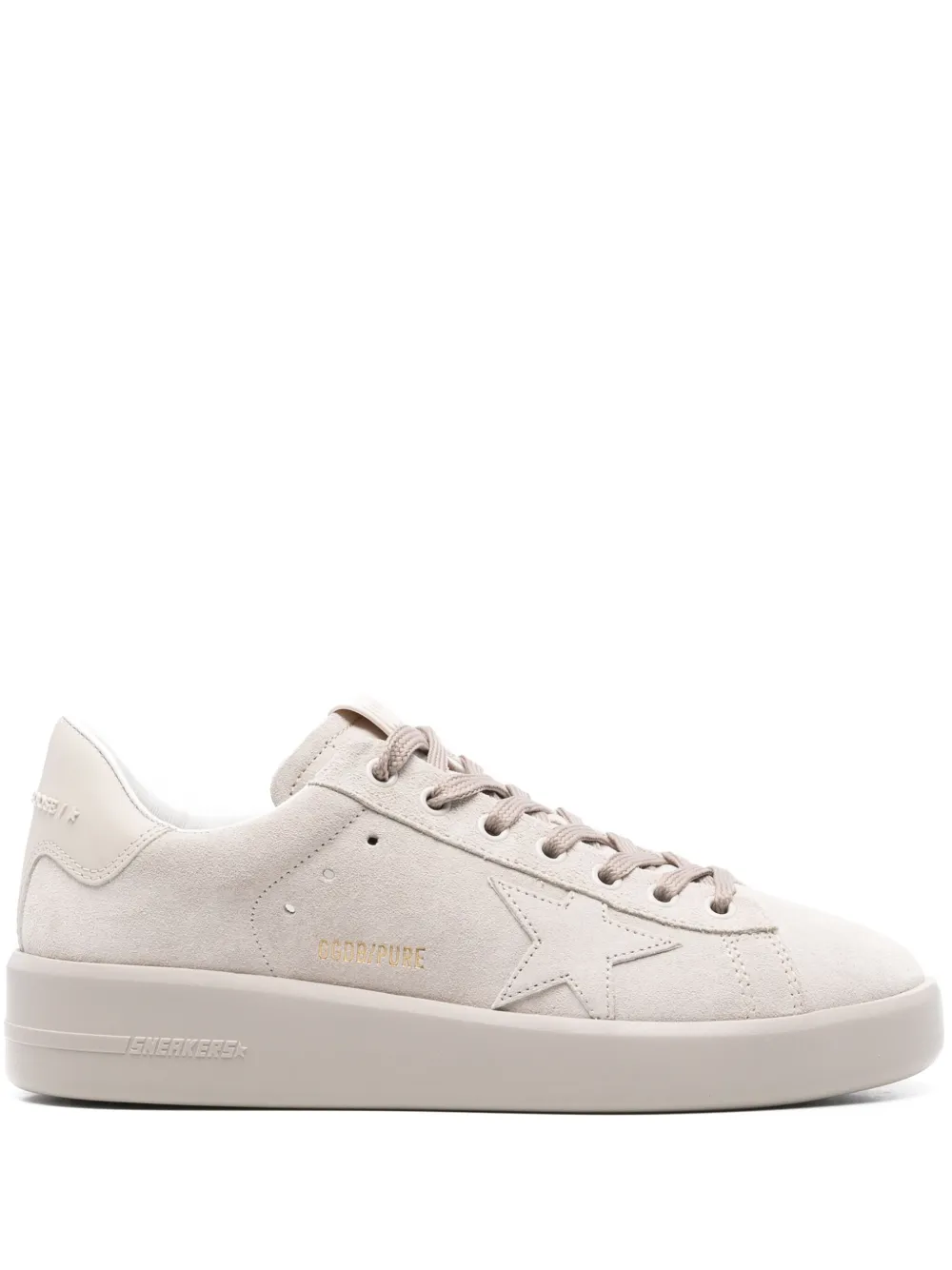 Golden Goose Pure sneakers Neutrals